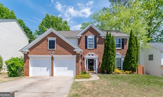 3895 Tugaloo Dr NE, Brookhaven, GA 30319