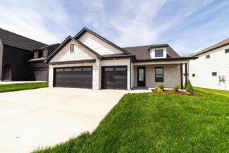 5005 Whisper Dr, Columbia, MO 65201