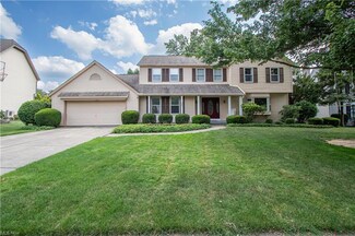 447 Whitestone Cir, Wadsworth, OH 44281