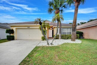 8229 White Rock Cir, Boynton Beach, FL 33436