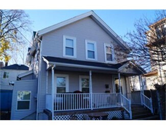 12 Clement St, Malden, MA 02148