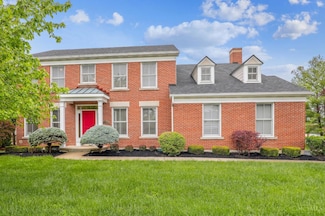 7822 Remington Rd, Montgomery, OH 45242