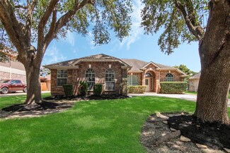 2710 Green Falls Ln, Richmond, TX 77406
