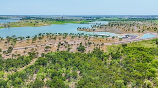 Lot 181 Waterfront Club Dr, Corsicana, TX 75110