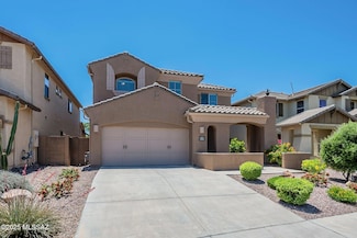 1243 W Vinovo Pass, Tucson, AZ 85755