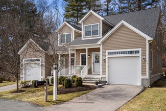 51 Reynolds Farm Way Unit 51, Westwood, MA 02090