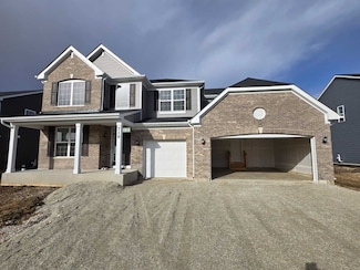 719 W Point Way Unit 719, Oswego, IL 60543