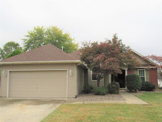 3272 Tanglebrook Dr, Belleville, IL 62221