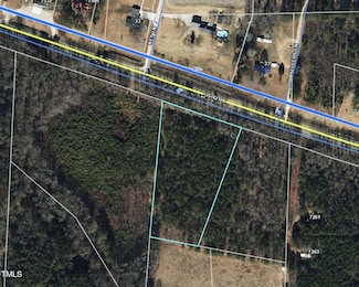 Tr#1, Lillington, NC 27546