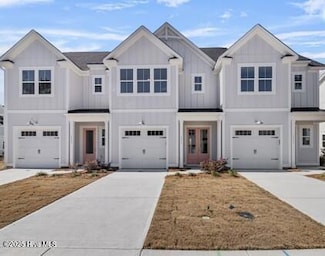 1017 Tidal Ln Unit 8a, Wilmington, NC 28401