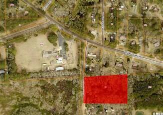 11 Mamie Frazier Ln, Beaufort, SC 29906