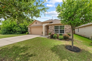 2211 Bettylou Ln, Austin, TX 78754