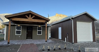 120 N Agate Dr, Salmon, ID 83467