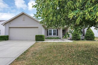 5267 Shamus Dr, Indianapolis, IN 46235