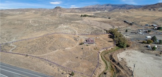 35188 Vandecar Rd, Durkee, OR 97905