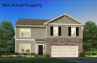 1625 Hansberry Dr, Lithopolis, OH 43136