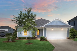 304 Windrow Way, Watersound, FL 32461