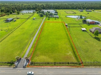0 tbd Hickory Branch Rd, Lake Charles, LA 70611