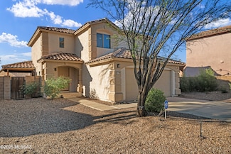 4295 W Banner Mine Place, Tucson, AZ 85745