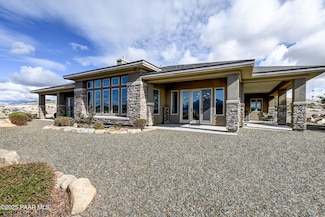 11355 N Waylands Trail, Prescott, AZ 86305