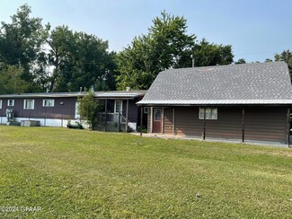 302 2nd Ave, Mountain, ND 58262