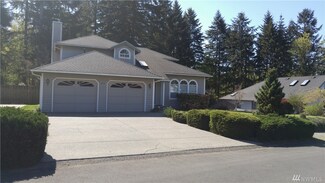 2510 88th Street Ct NW, Gig Harbor, WA 98332