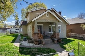 1424 E Columbia Ave, Spokane, WA 99208