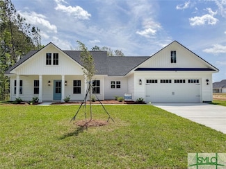 32 Cottage Loop, Midway, GA 31320