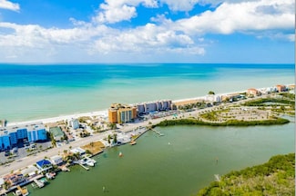 18650 Gulf Blvd Unit 305, Indian Shores, FL 33785