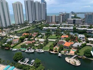 16500 Collins Ave Unit 2551, Sunny Isles Beach, FL 33160