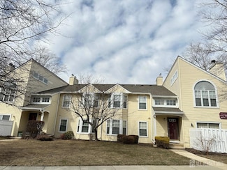 158 Mill Run E, Hightstown, NJ 08520