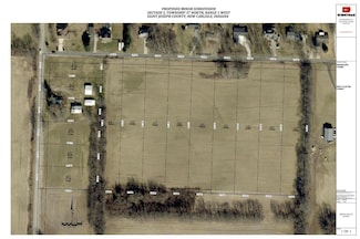 55554 County Line Rd, New Carlisle, IN 46552