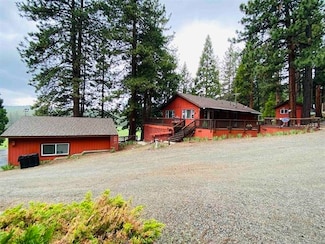 3119 Grizzly Rd, Portola, CA 96122