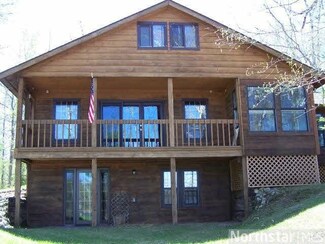 17170 17170 Hill Trail, Shevlin, MN 56676