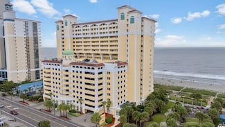 2000 N Ocean Blvd Unit 502, Myrtle Beach, SC 29577