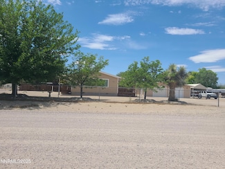 3189 Dallas Dr, Fallon, NV 89406