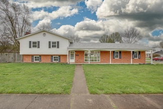 502 W Lincoln St, New Carlisle, OH 45344