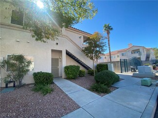 2100 Black Island St Unit 101, Las Vegas, NV 89128