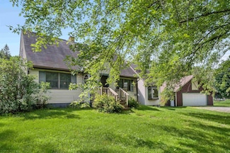 2707 Vermont 14, Calais, VT 05650