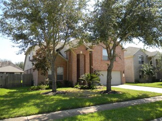 10106 Erin Glen Way, Pearland, TX 77584