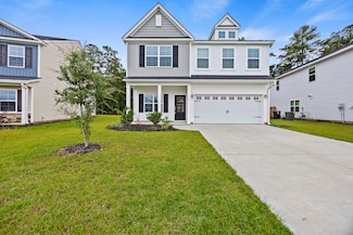 296 Torslanda Ln, Summerville, SC 29486