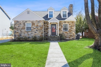 27 Maryland Ave, Pikesville, MD 21208