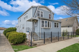 2524 Budd St, River Grove, IL 60171