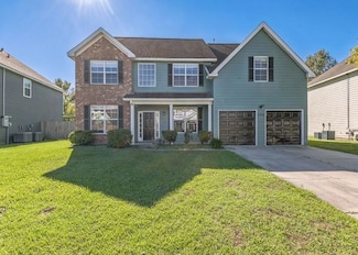 37101 Murphy Webb Rd, Prairieville, LA 70769