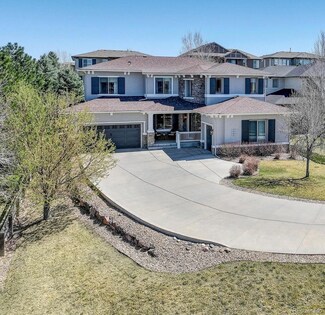 25472 E Glasgow Place, Aurora, CO 80016