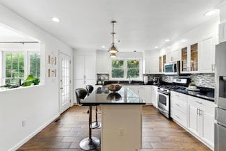 12 Paul Revere Path Unit 12, Hopkinton, MA 01748