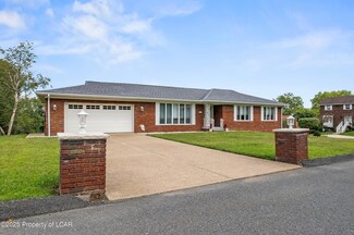 34 Birch Ave, Plains, PA 18705