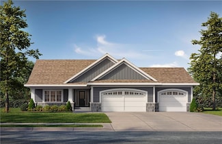11207 Trevor Dr, Peculiar, MO 64078