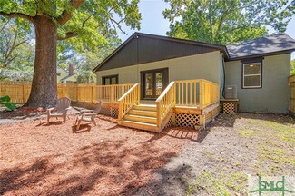1418 E 38th St, Savannah, GA 31404