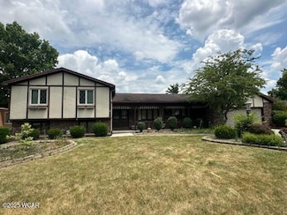 1317 Timberlane Dr, Lima, OH 45805